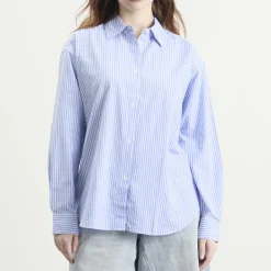 mfpen Womens Generous Shirt