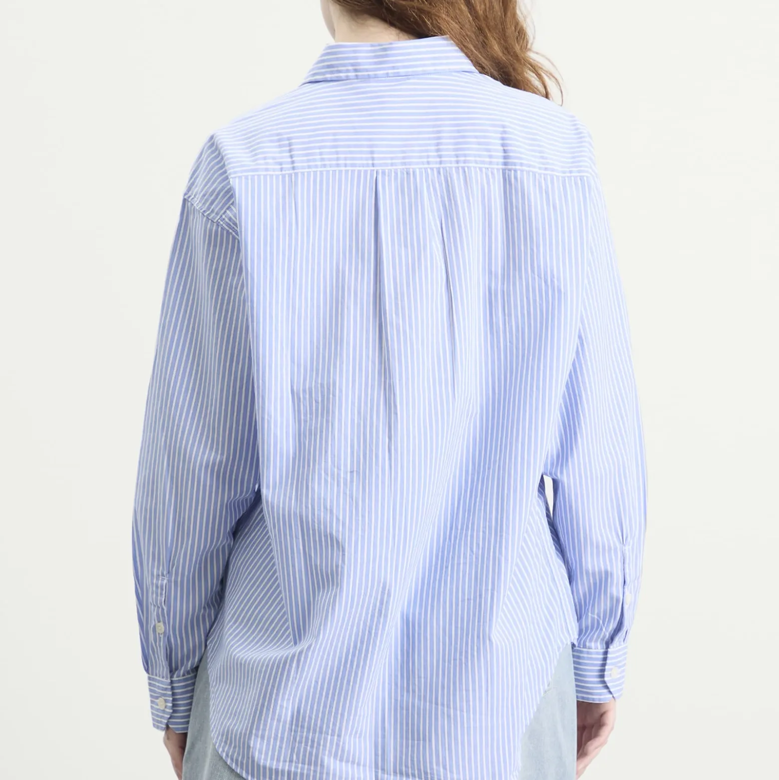 mfpen Womens Generous Shirt