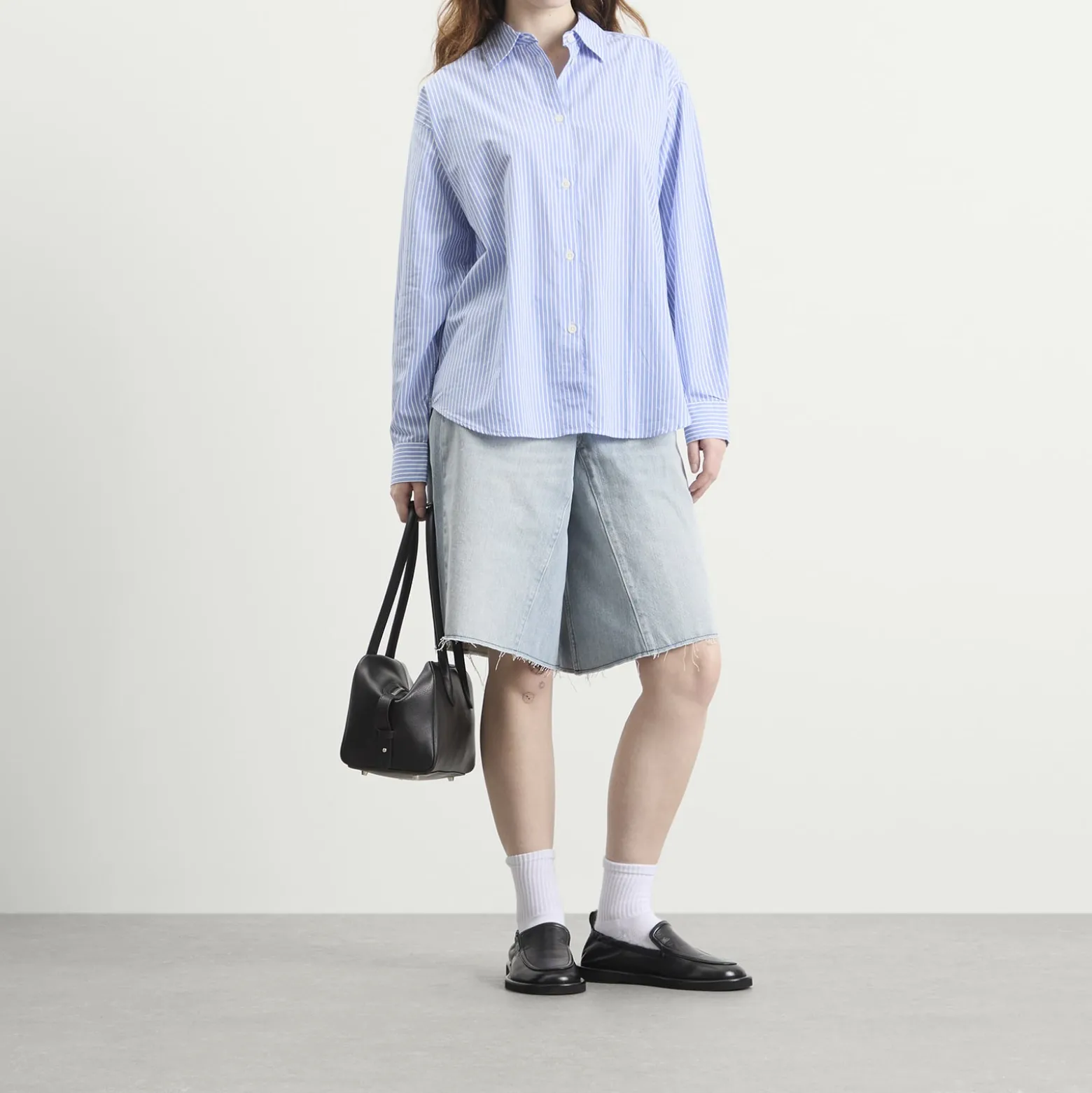 mfpen Womens Generous Shirt