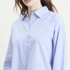 mfpen Womens Generous Shirt