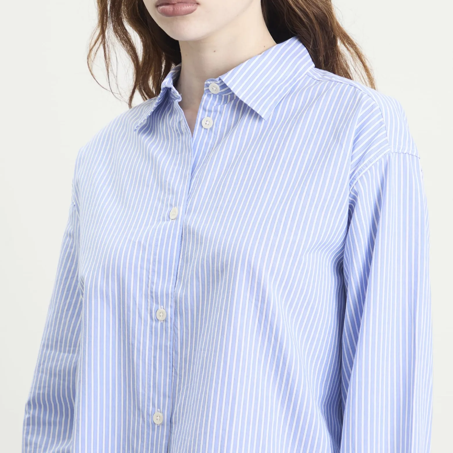mfpen Womens Generous Shirt