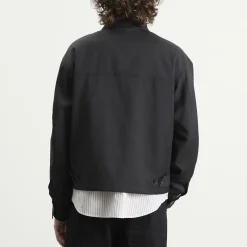 Mfpen Wool Postal Jacket