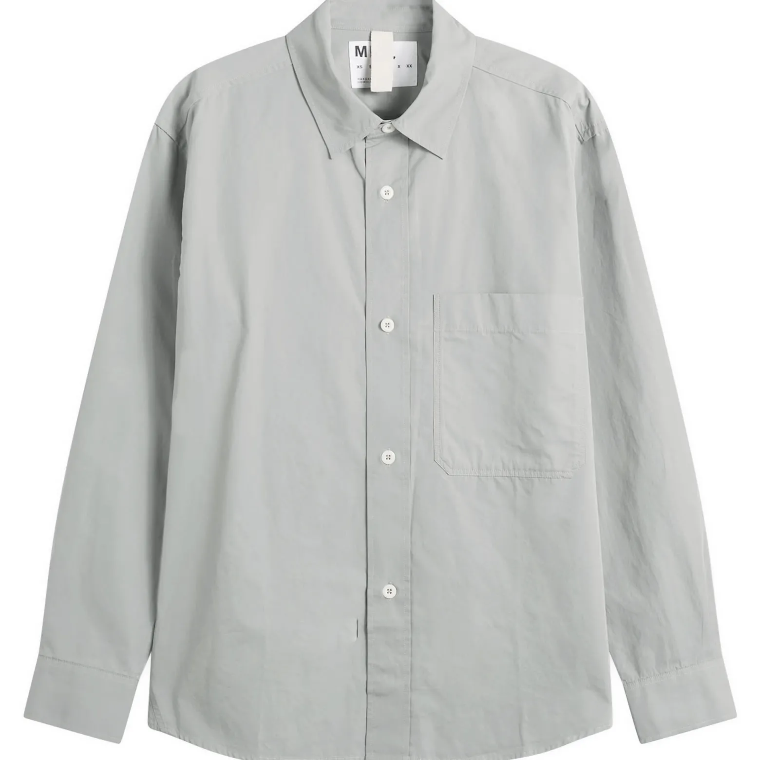 MHL by Margaret Howell Basic Shirt