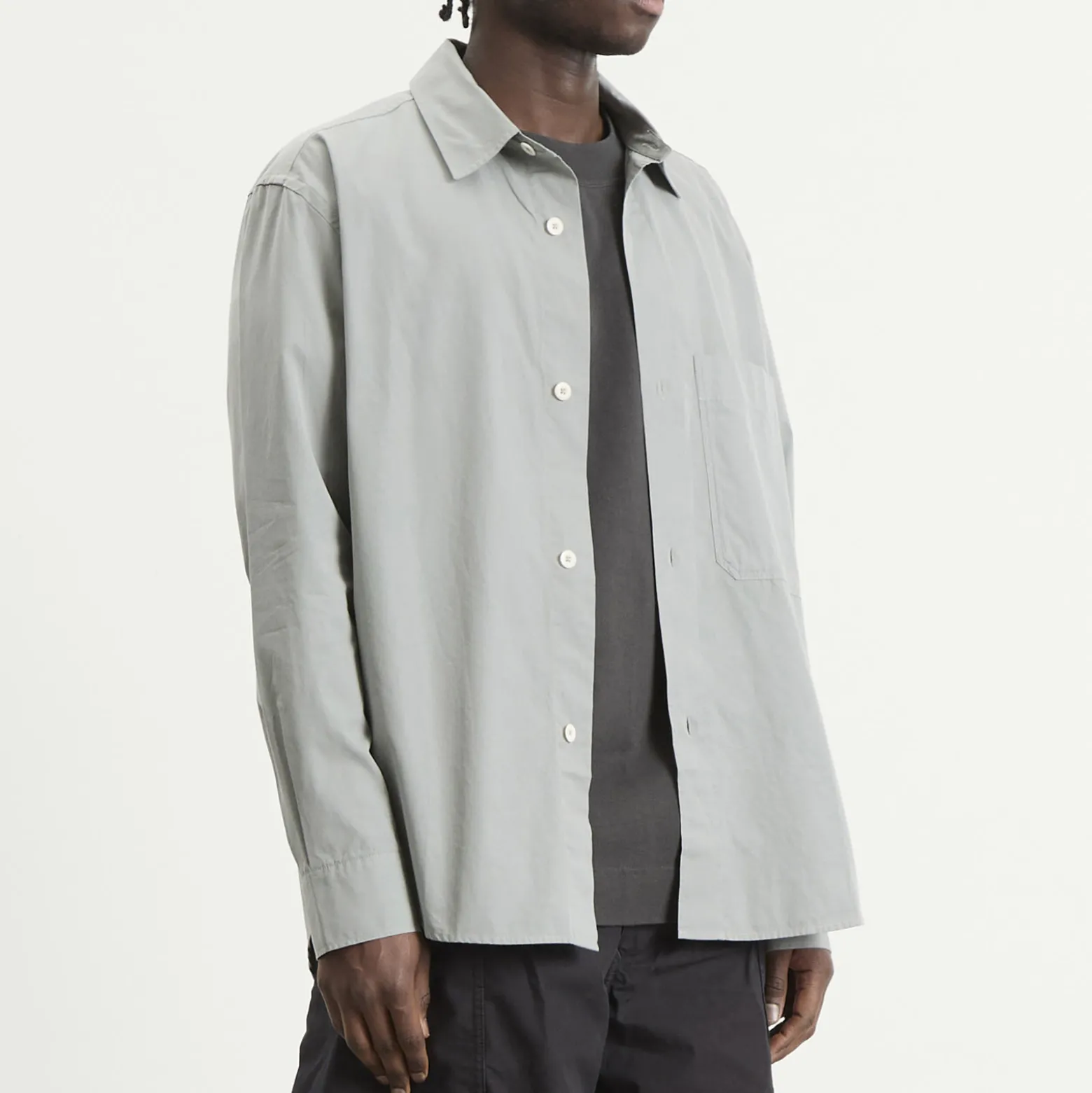 MHL by Margaret Howell Basic Shirt