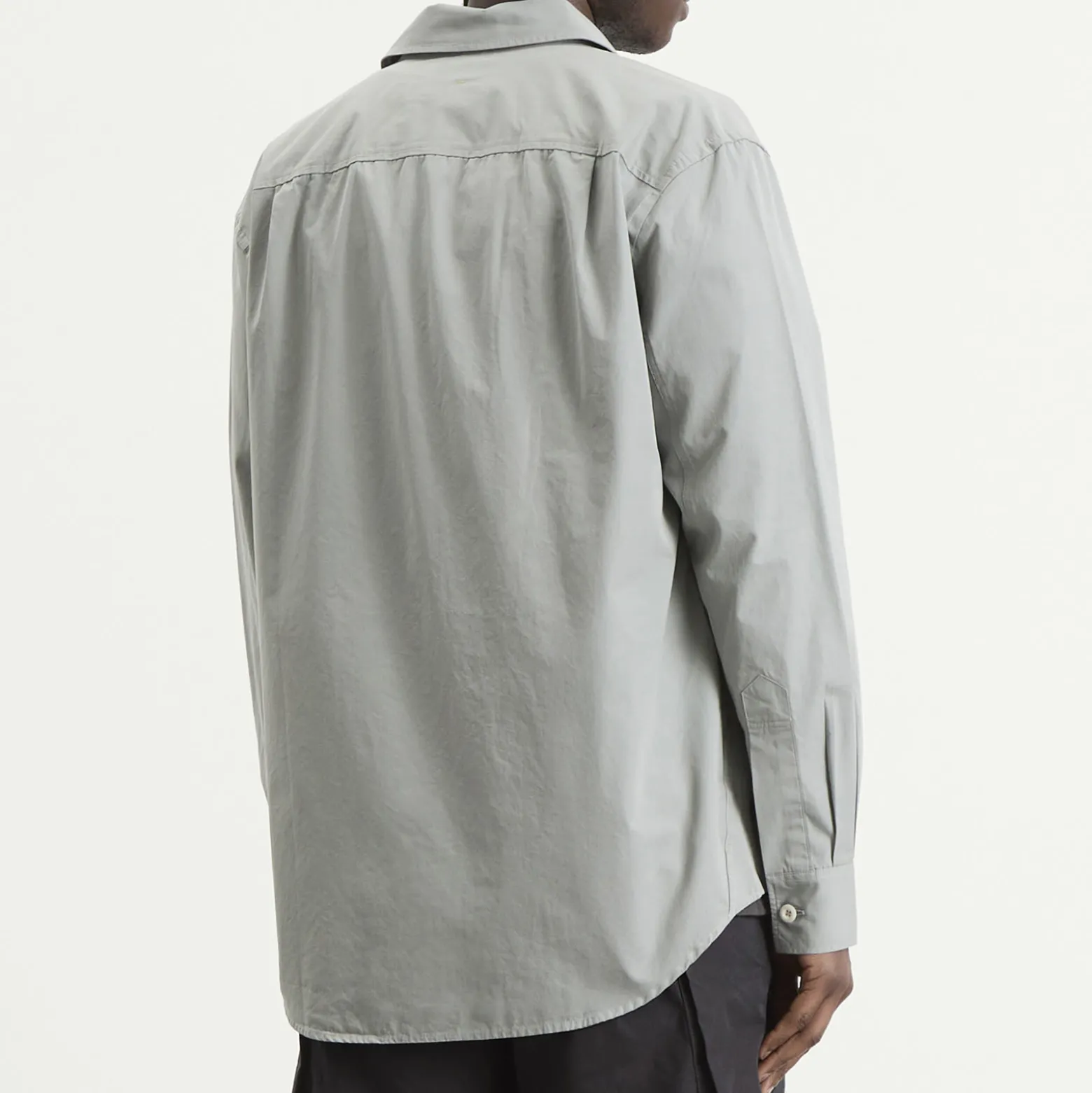MHL by Margaret Howell Basic Shirt