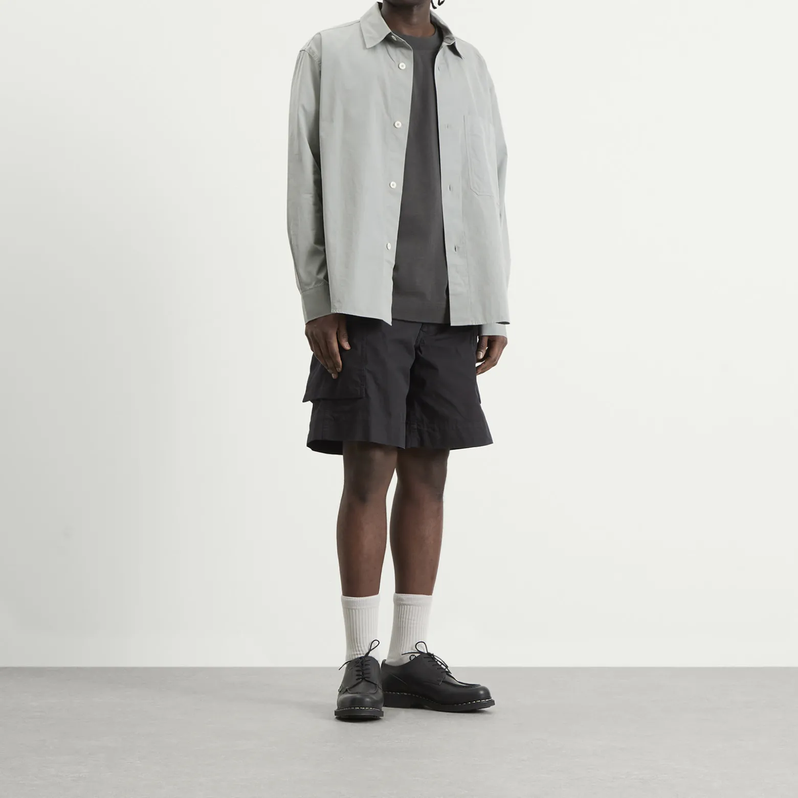 MHL by Margaret Howell Basic Shirt