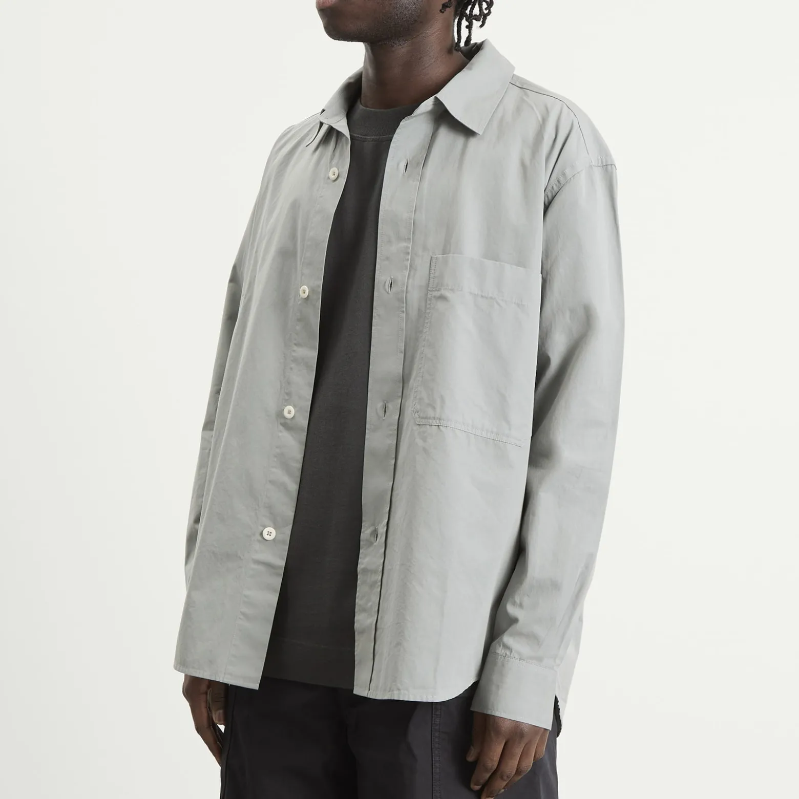 MHL by Margaret Howell Basic Shirt