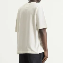 MHL by Margaret Howell Block Print T-Shirt
