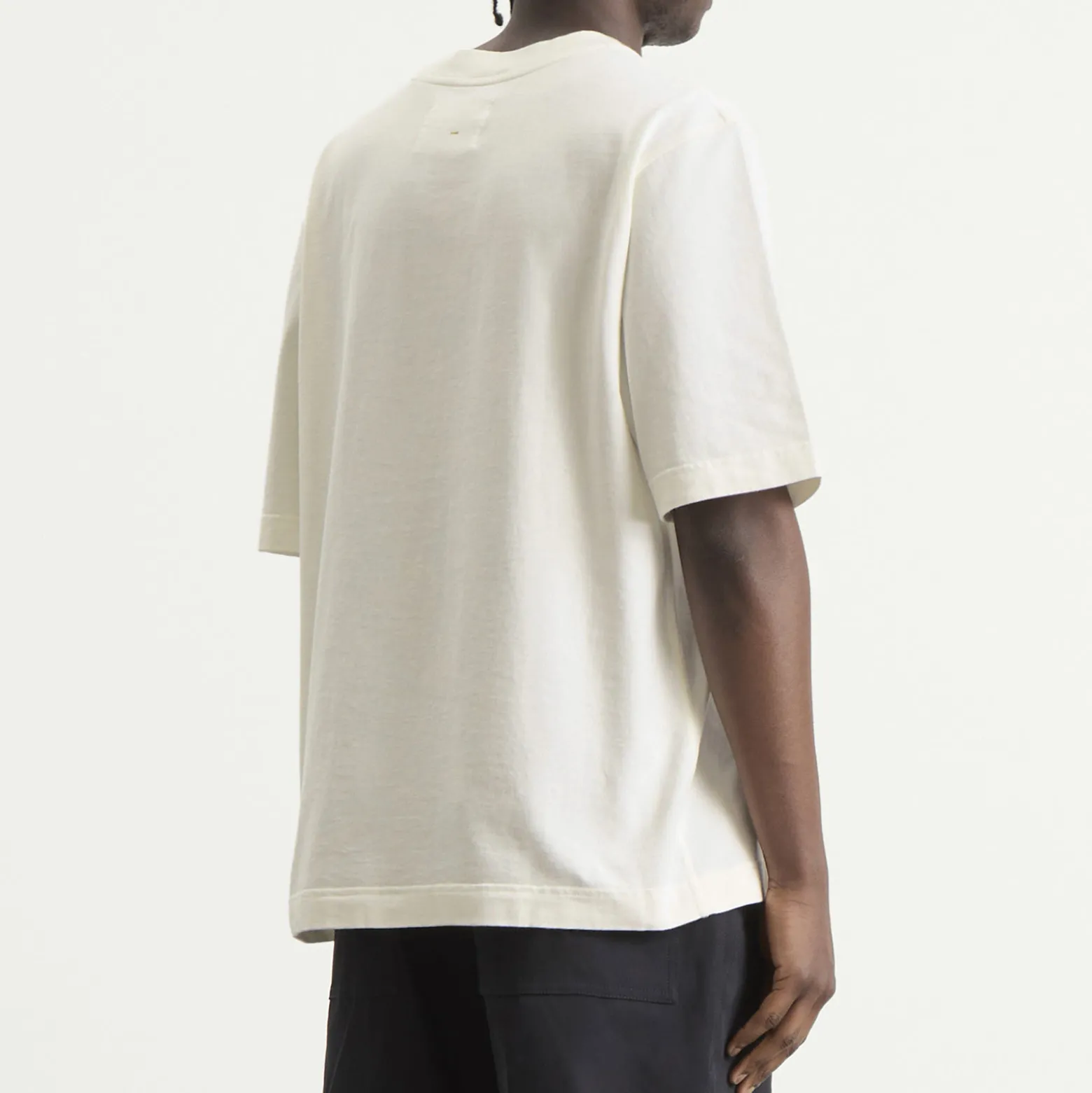 MHL by Margaret Howell Block Print T-Shirt