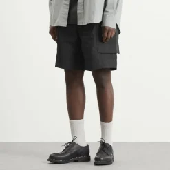 MHL by Margaret Howell Cargo Pocket Shorts