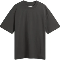 MHL by Margaret Howell Flatlock Crew T-Shirt