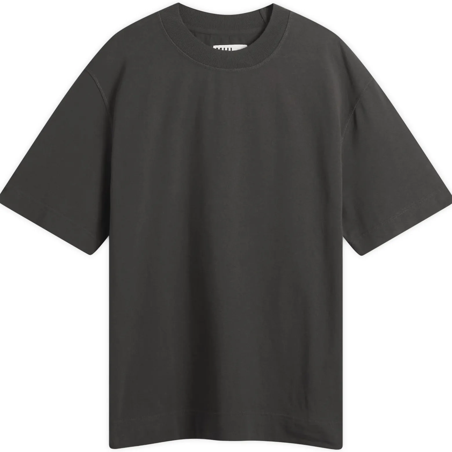MHL by Margaret Howell Flatlock Crew T-Shirt