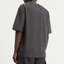 MHL by Margaret Howell Flatlock Crew T-Shirt