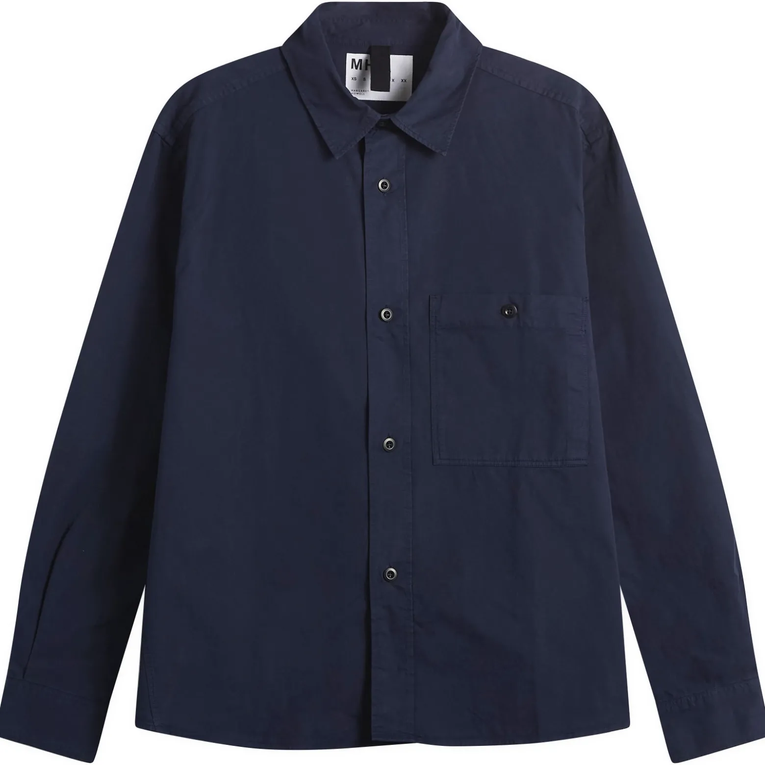 MHL by Margaret Howell Overall Shirt