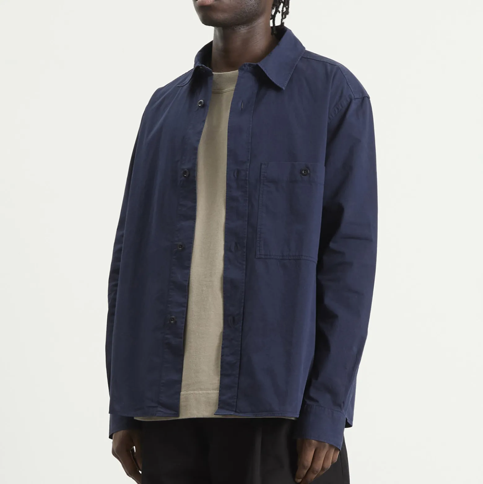 MHL by Margaret Howell Overall Shirt