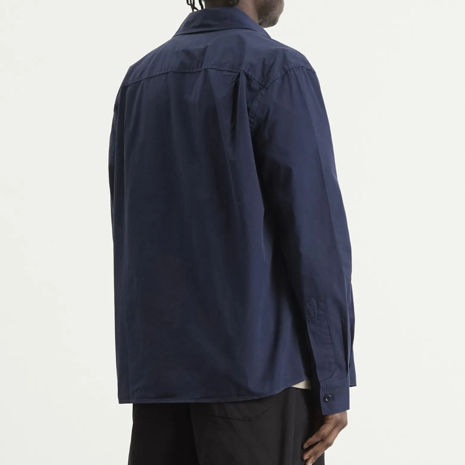 MHL by Margaret Howell Overall Shirt