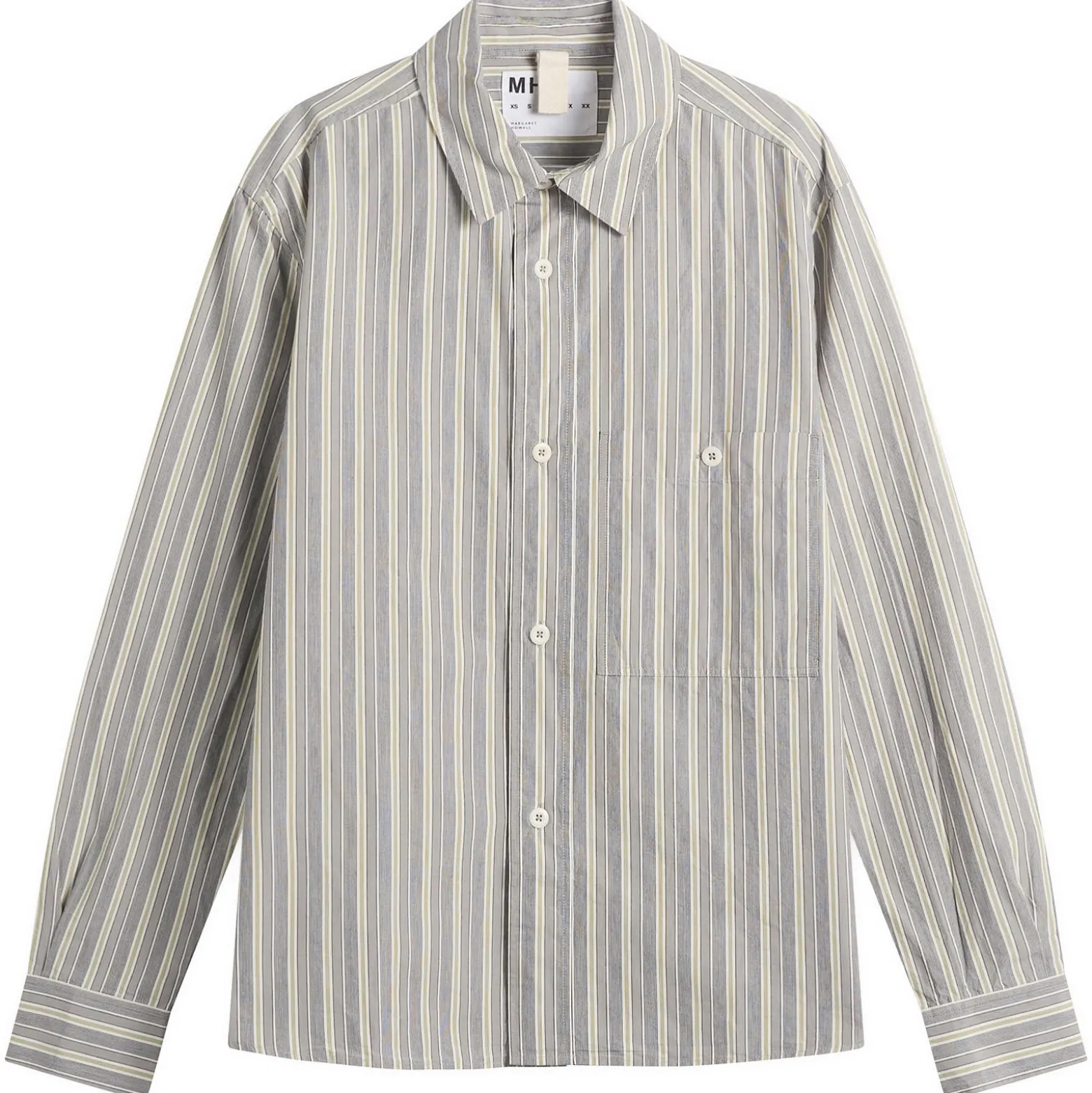 MHL by Margaret Howell Overall Shirt