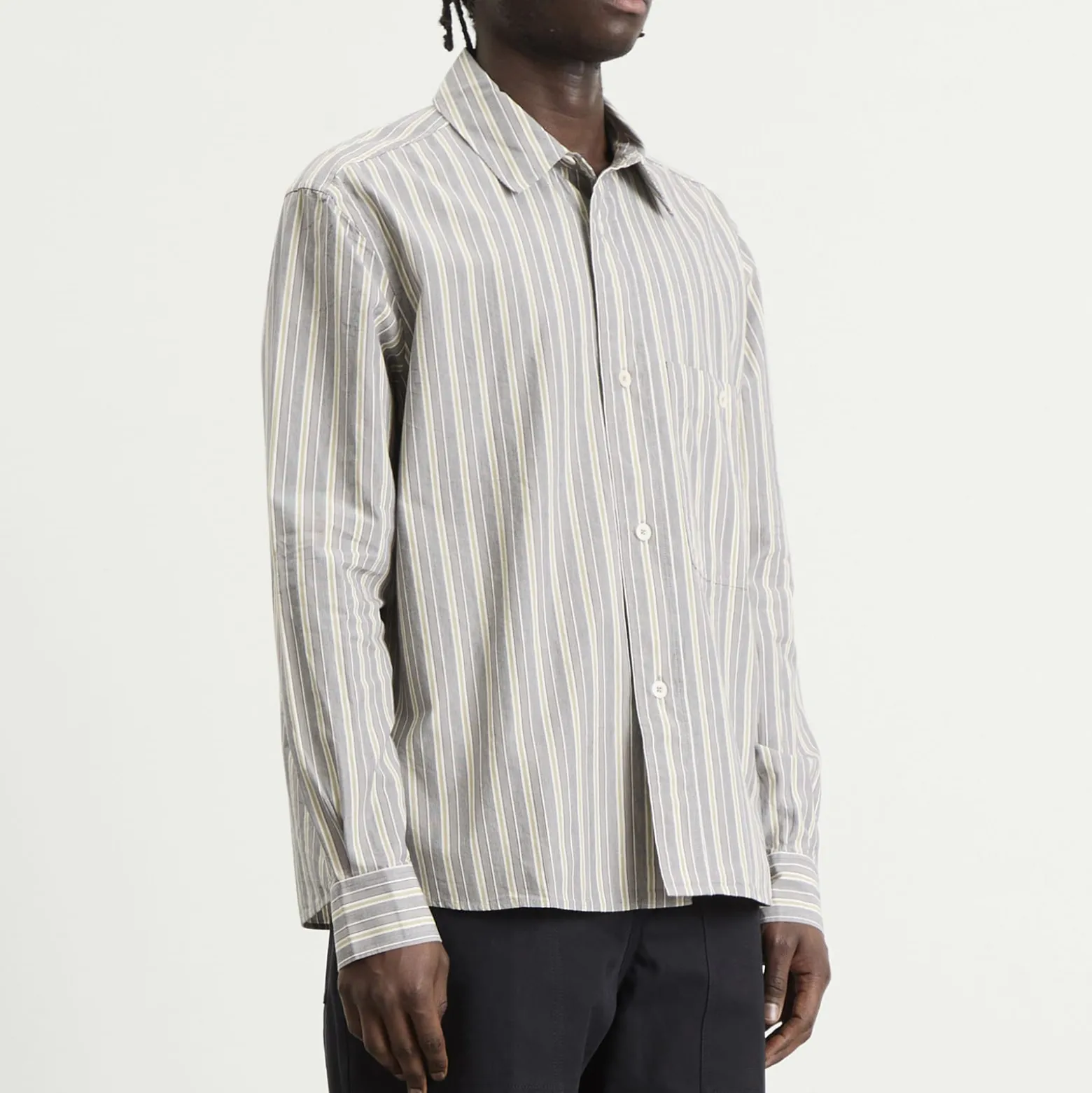 MHL by Margaret Howell Overall Shirt