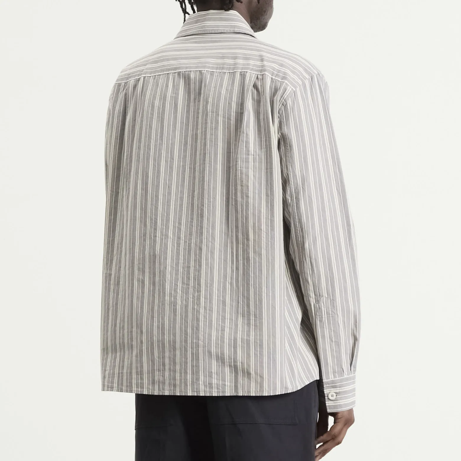 MHL by Margaret Howell Overall Shirt