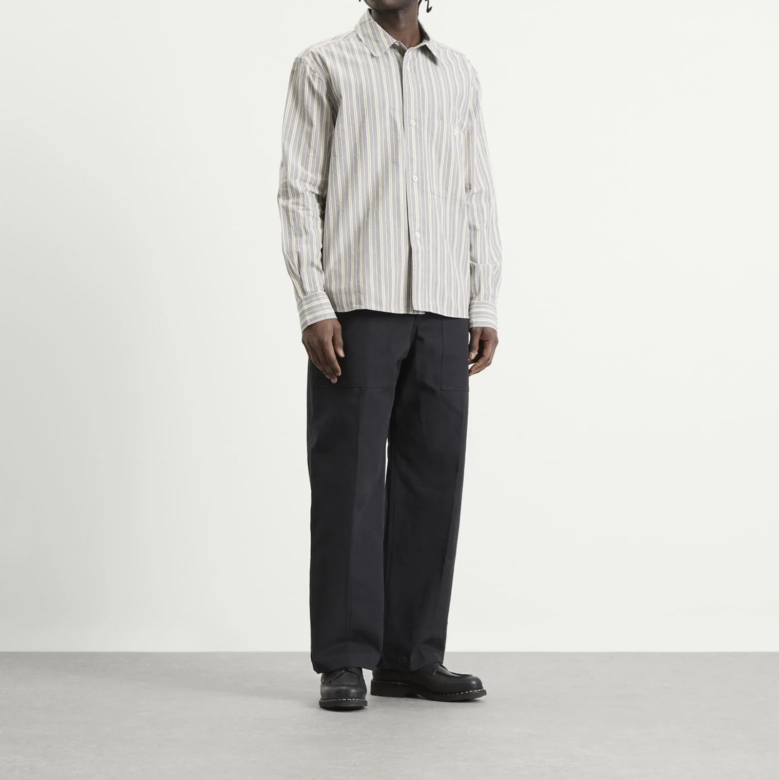 MHL by Margaret Howell Overall Shirt