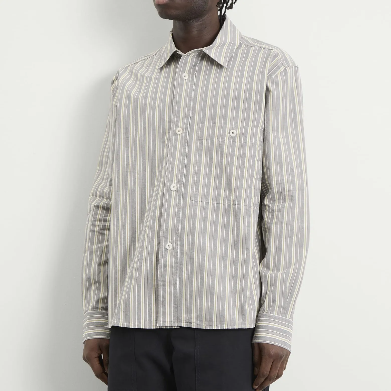 MHL by Margaret Howell Overall Shirt