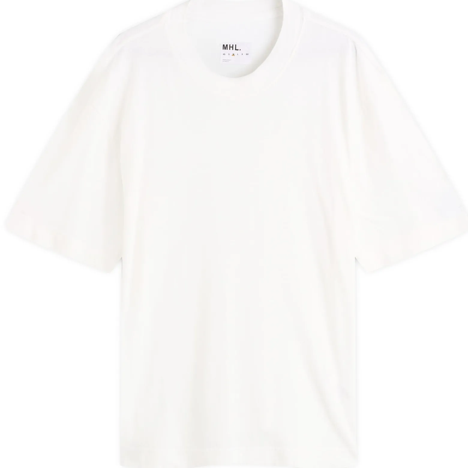 MHL by Margaret Howell Simple T-Shirt