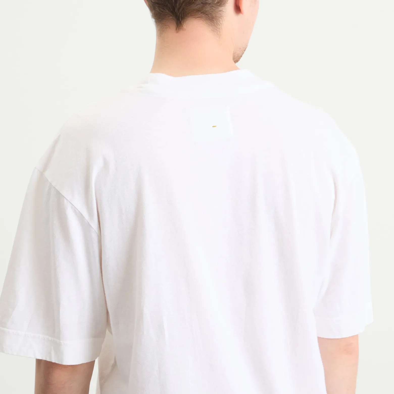 MHL by Margaret Howell Simple T-Shirt