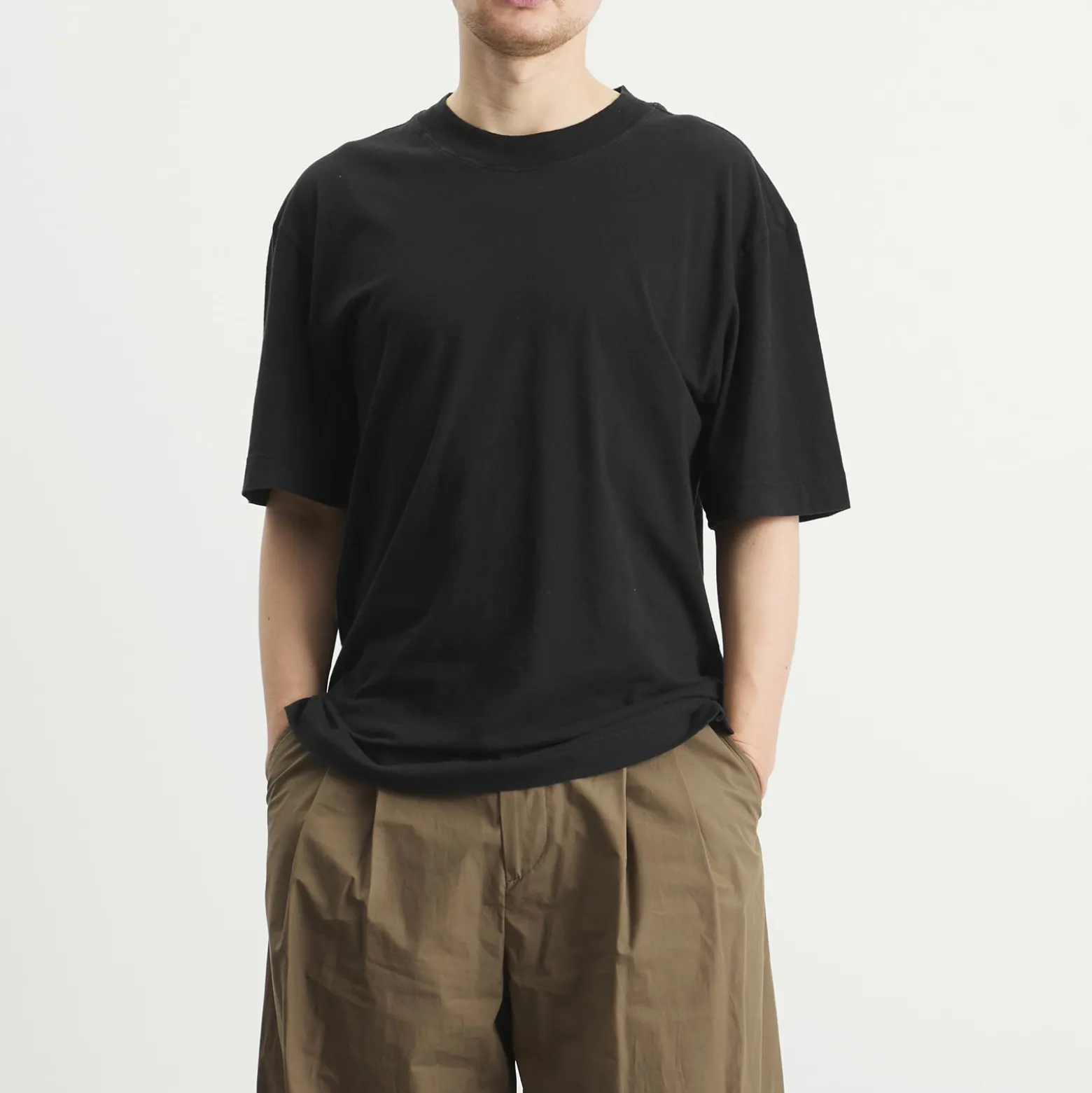MHL by Margaret Howell Simple T-Shirt