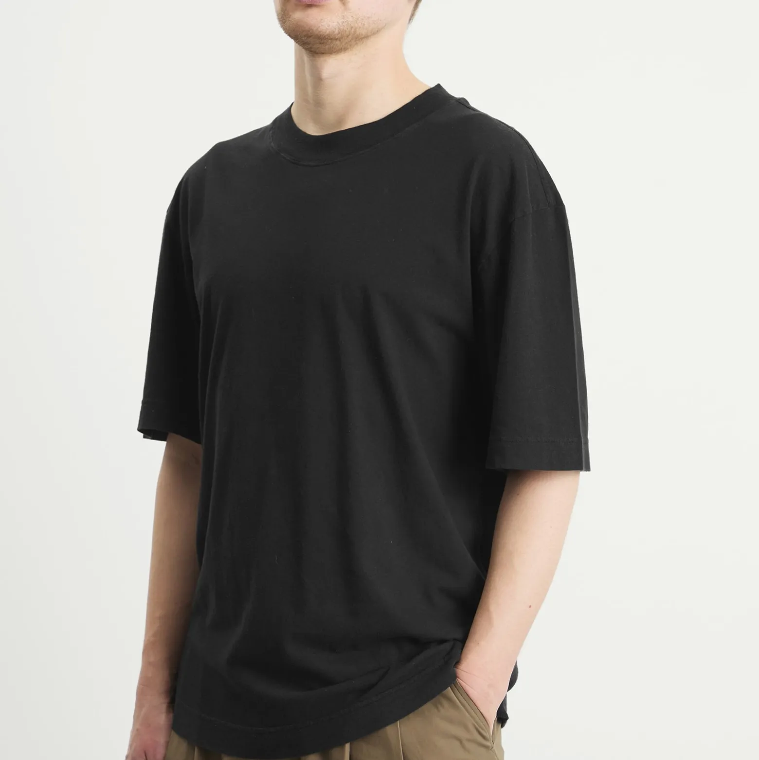 MHL by Margaret Howell Simple T-Shirt