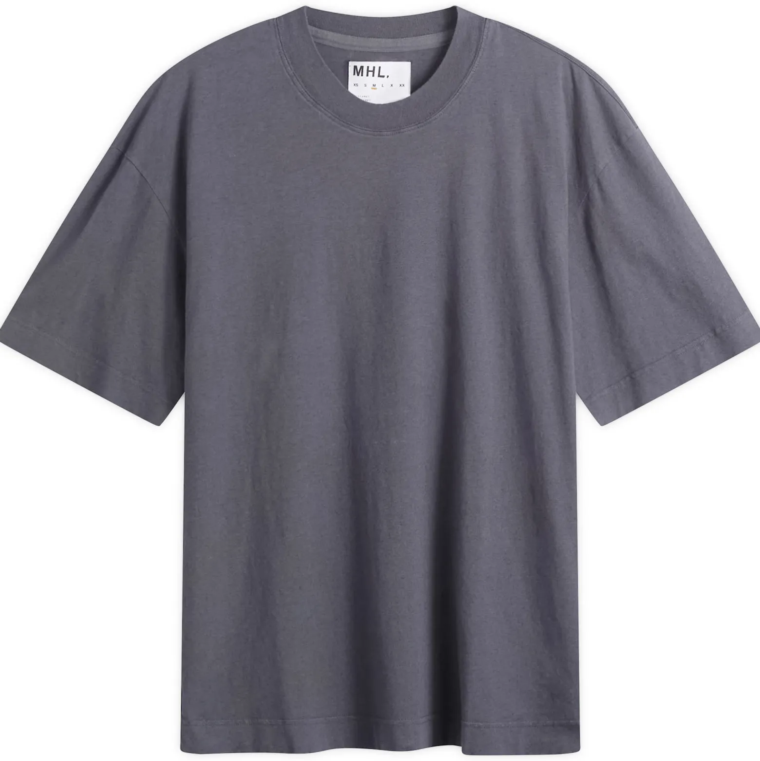 MHL by Margaret Howell Simple T-Shirt