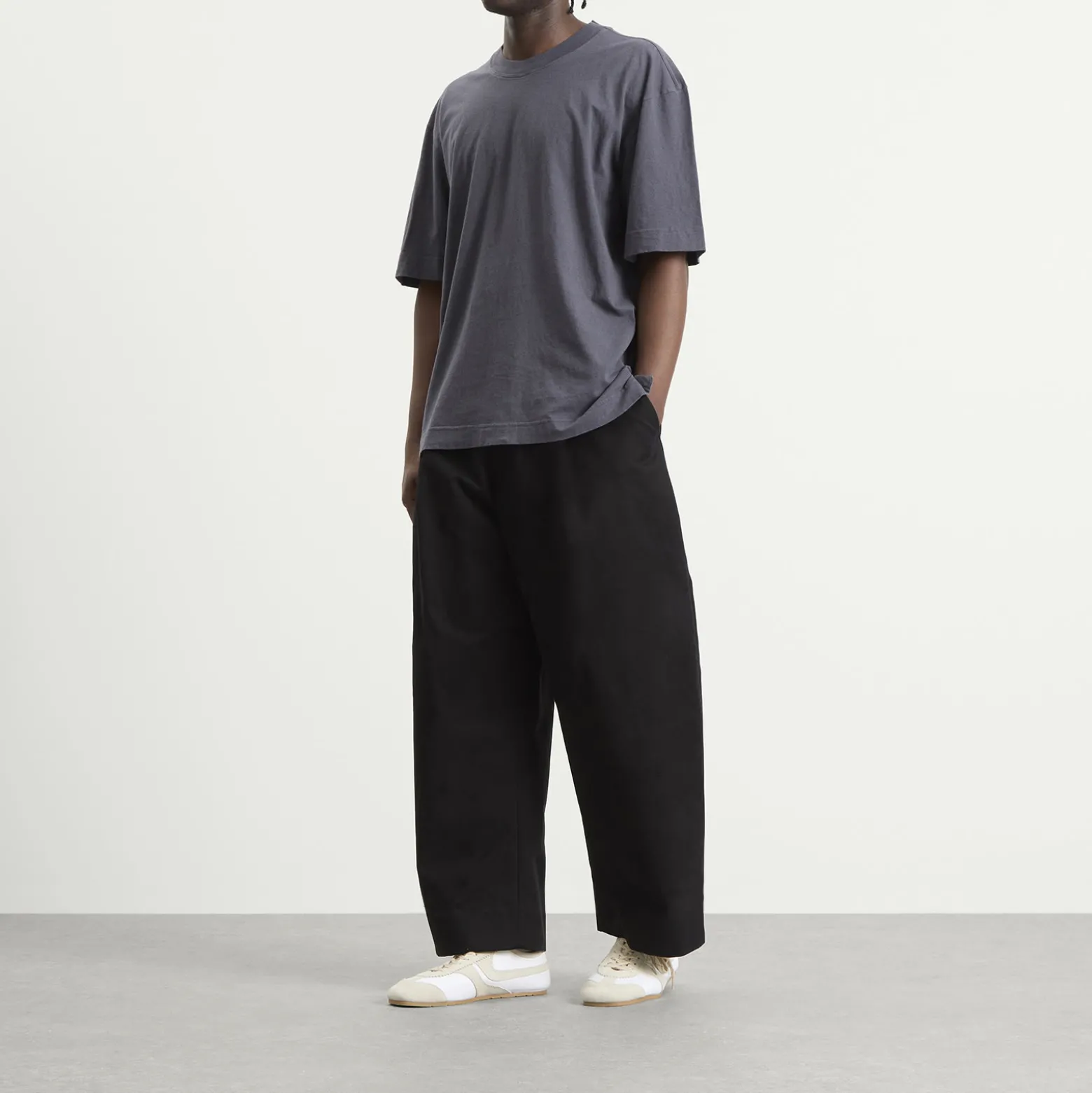 MHL by Margaret Howell Simple T-Shirt