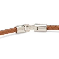 Miansai Cruz Rope Bracelet