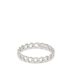 Miansai Cuban Link Ring