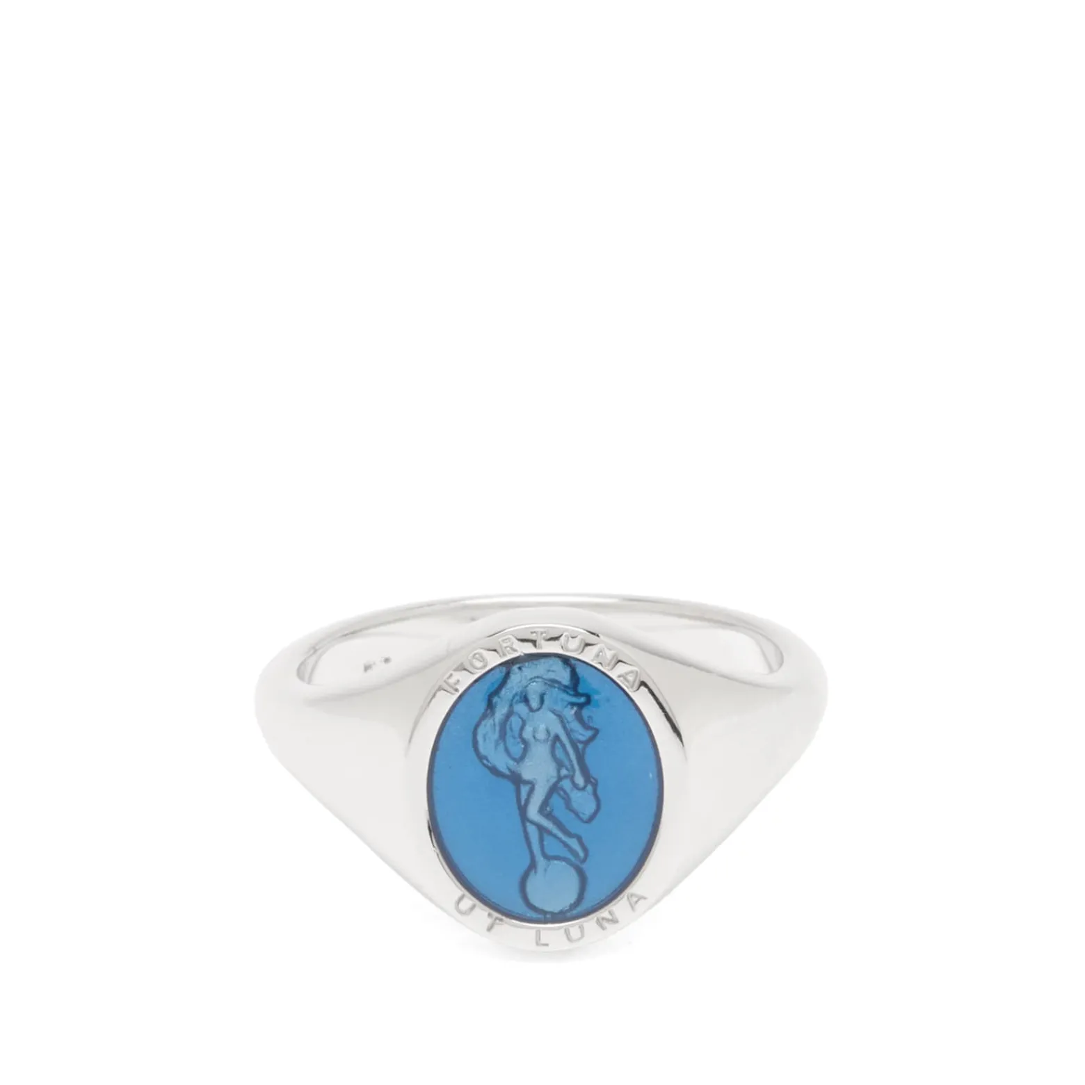 Miansai Fortuna Ring