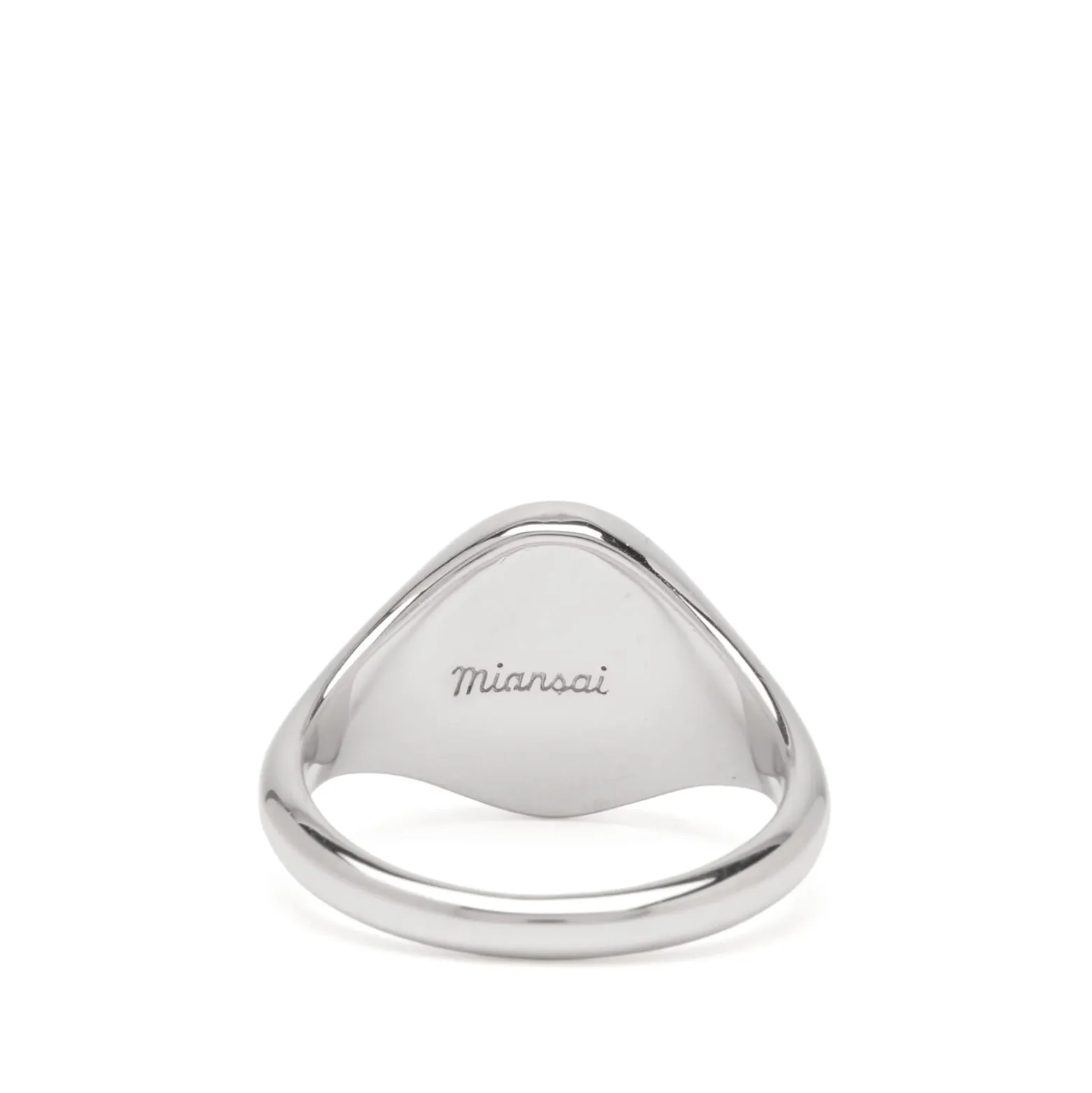 Miansai Fortuna Ring