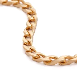 Miansai 4mm Cuban Chain Bracelet