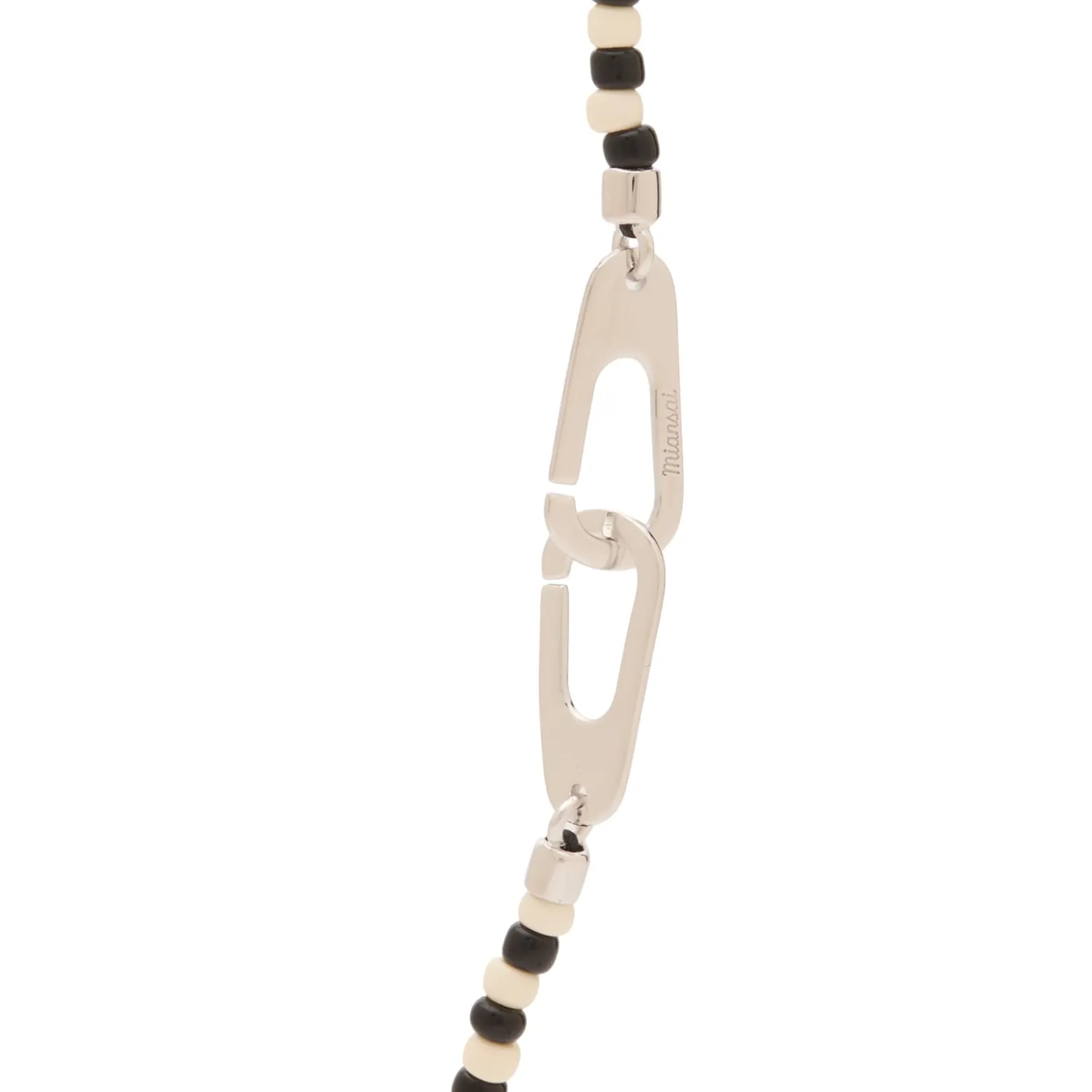 Miansai Niko Necklace