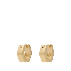 Miansai Utility Huggie Earring