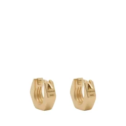 Miansai Utility Huggie Earring