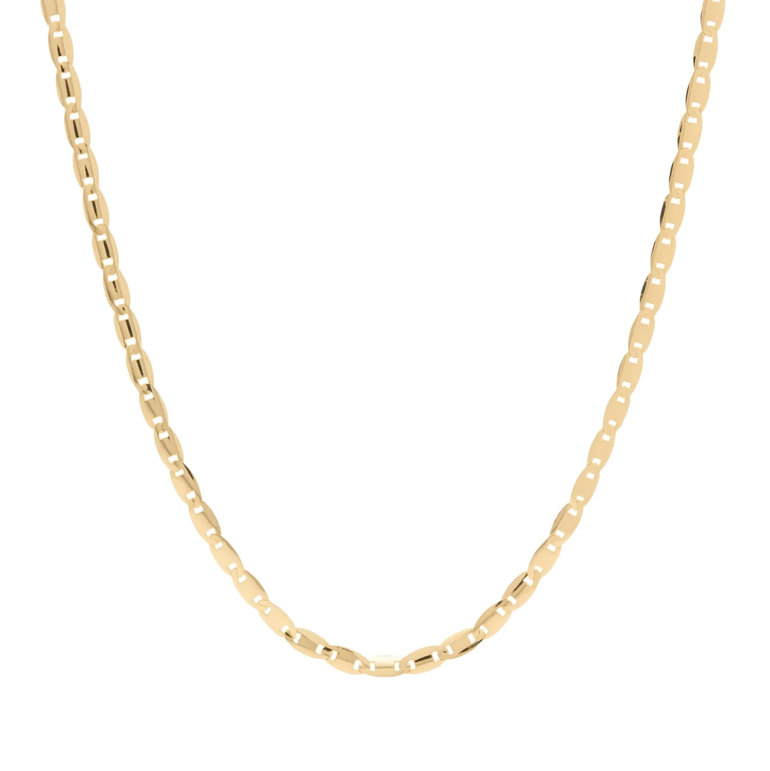 Miansai Vesper Chain Necklace