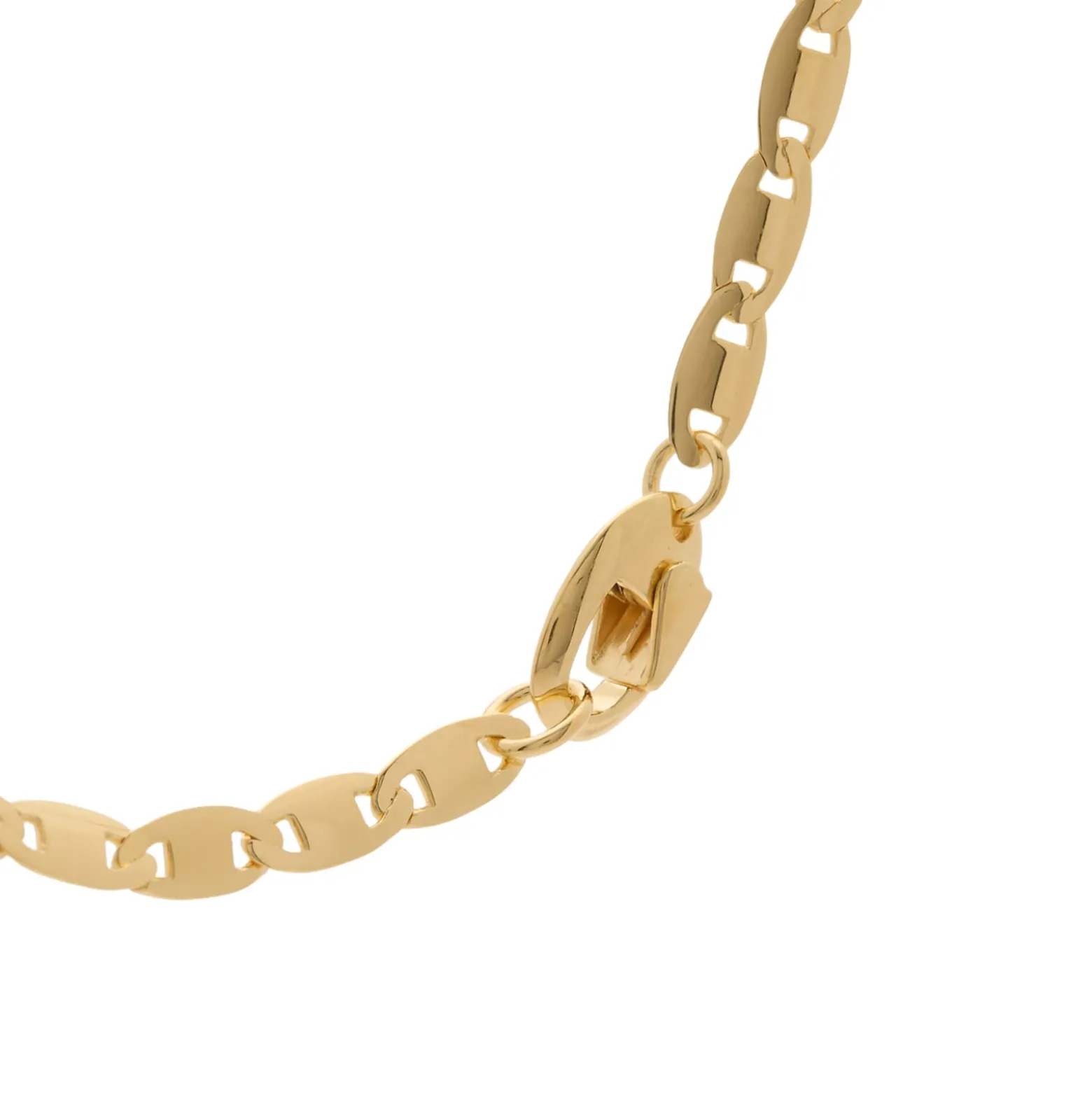Miansai Vesper Chain Necklace