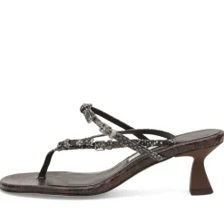 Miista Abisai Mini Buckled Sandals