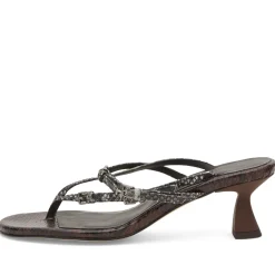 Miista Abisai Mini Buckled Sandals