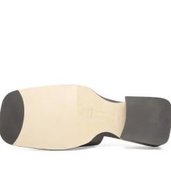 Miista Alendra Asymmetric Sandals