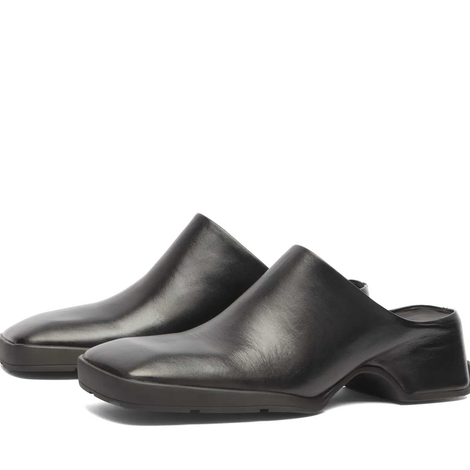 Miista Amoy Mules