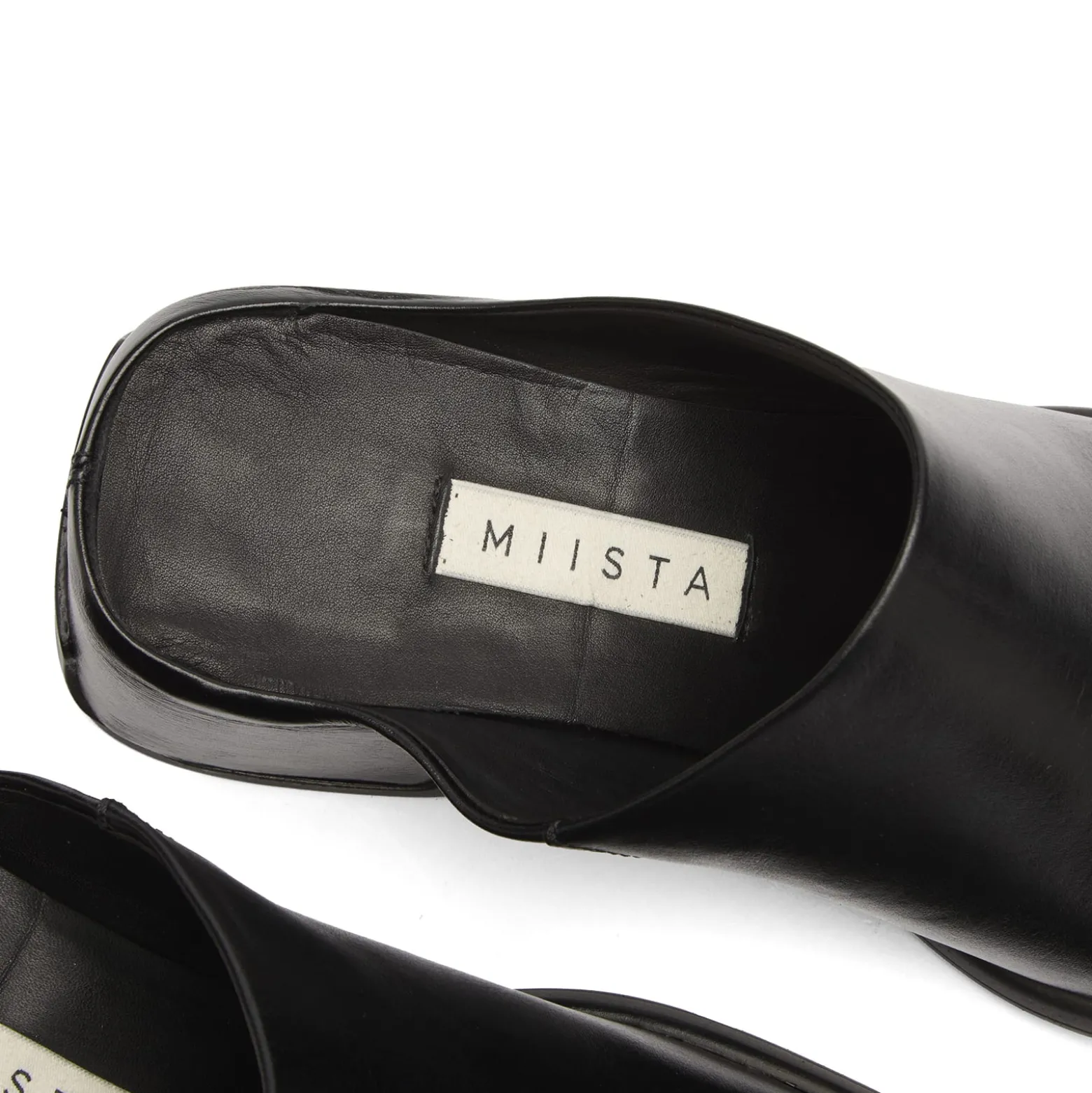 Miista Amoy Mules