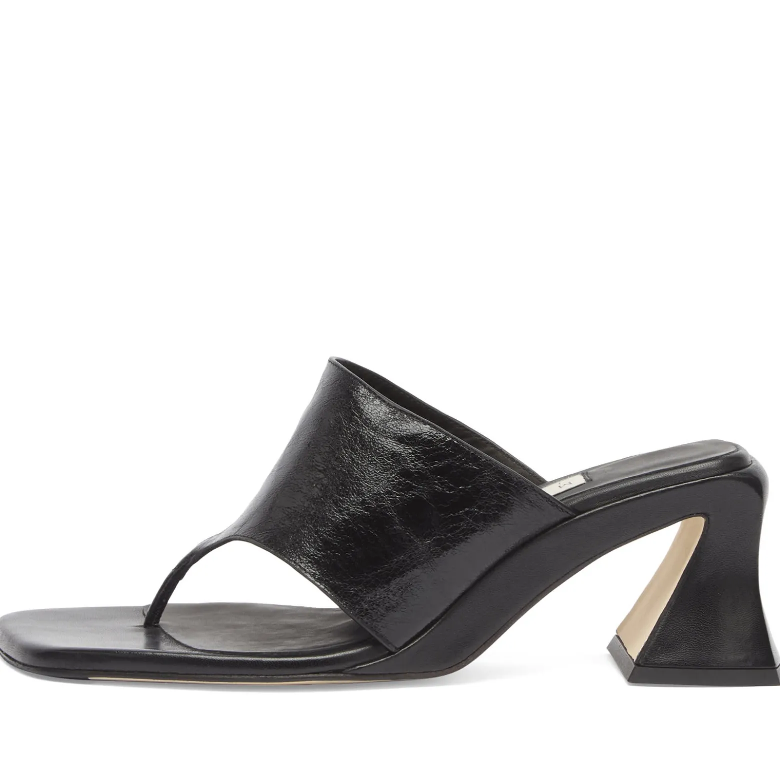 Miista Ernie Thonge Sandals