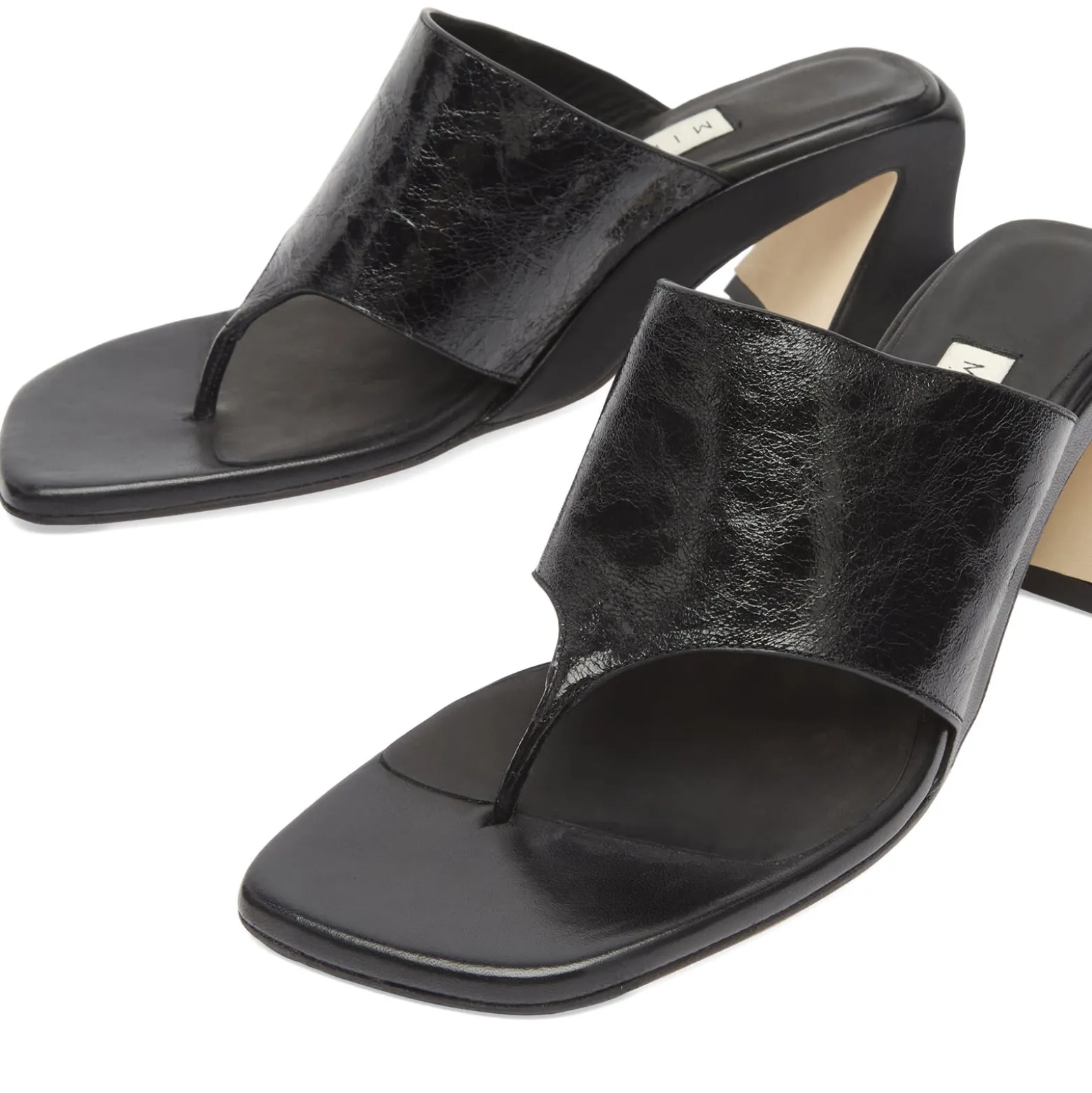 Miista Ernie Thonge Sandals