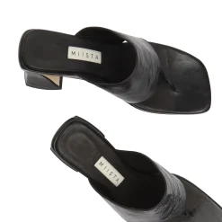 Miista Ernie Thonge Sandals