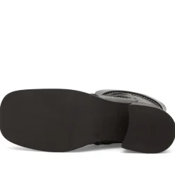 MIISTA Malene Patent Boot